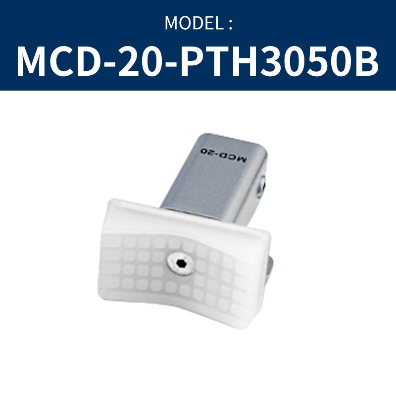 Manipulator Parts For MCD Series Fixture Small Mini Pneumatic Air Cylinder