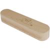 DIY Tailors Clapper Wood Pressing Pad High Quality Wooden Seam Roller  Flattening Tool