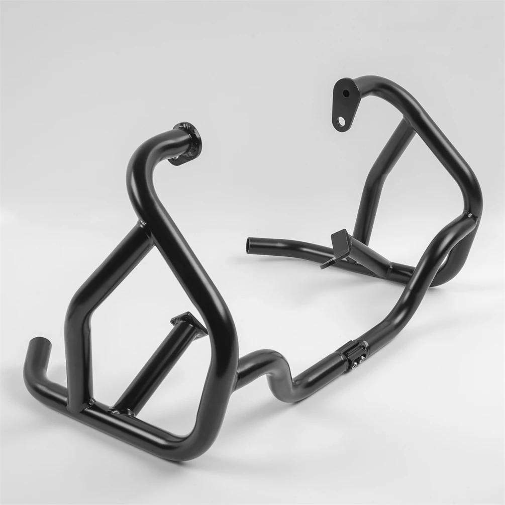For Tiger 900 GT Rally Pro 2020 2021 2022 2023 Lower Crash Bar Engine Guard Motorcycle Stung Cage Bumper Protector Accessories