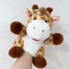 Wholesale Sitting Lion Elephant Plush Toys For Kindergarten Activities