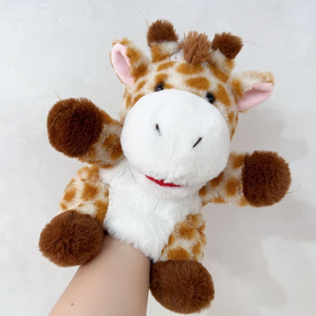 Wholesale Sitting Lion Elephant Plush Toys For Kindergarten Activities