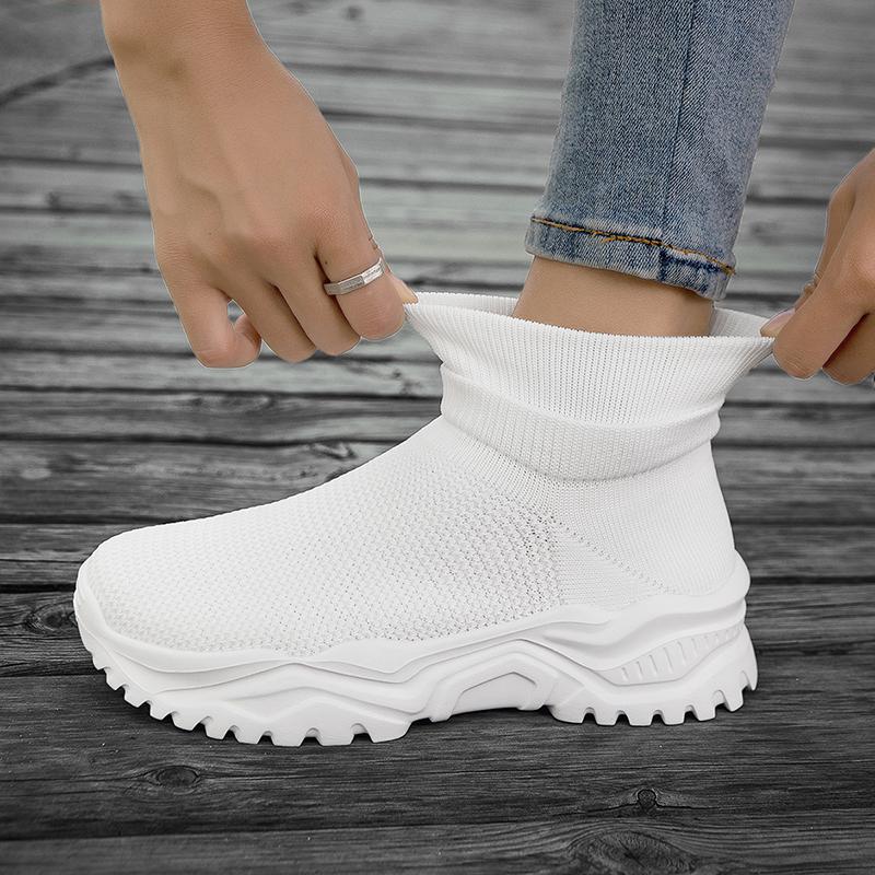 Λευκά αθλητικά ανδρικά παπούτσια ψηλά αθλητικά παπούτσια για άνδρες κλασικά αθλητικά παπούτσια για τρέξιμο ανδρικά αθλητικά παπούτσια