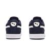 Puma Suede Skate Shoes 'Blue White'