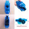 Bicycle Chain Cleaner Mountain Bike Maintenance Tool Chain Cleaning Kit