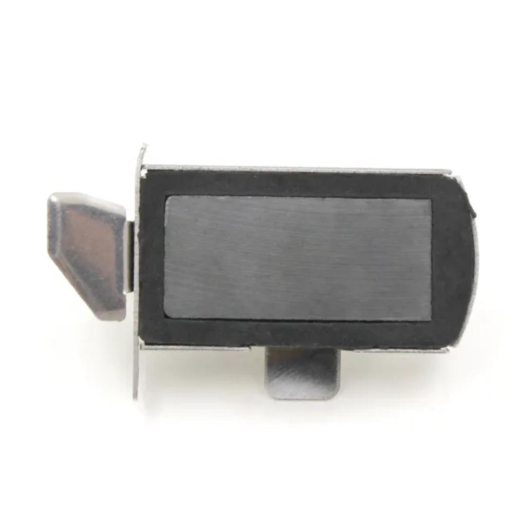 Magnetischer Nähführungs-Locator für Nähführung Quilting-Zubehör Nähmaschine Nähfußwerkzeug Nähzubehör