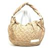 M95423 Monogram O Lamp Nimbs GM Shoulder Bag Leather Beige