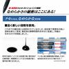 Mitsubishi Pencil Multi-Function Pen Jet Stream 4&1 0.5 Limited Happiness Color Smoky Blue MSXE5100005SB