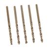 1-4mm Bohrer HSS Handgeführter Lochschneider Nagelneu