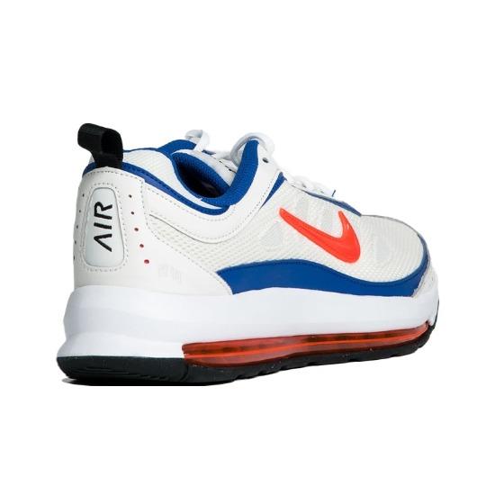 Nike Air Max AP Phantom Bright Crimson Herren CU4826-004