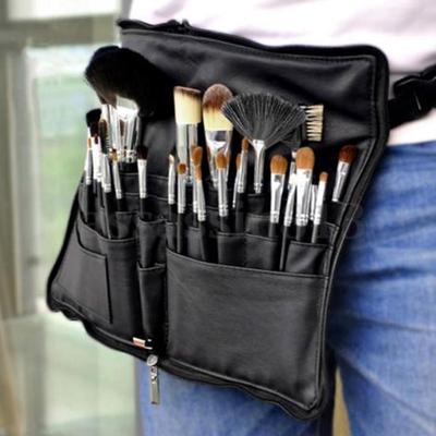 Makeup Brush Artist Belt Strap Pvc Make - Professional Makeup Brush Belt Makeup Brush Artist Belt Strap Pvc Make - Professional Makeup Brush Belt
