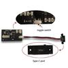 Low Power Consumption Power Supply Board 15V 3A Modification Power Board Module Easy Installation