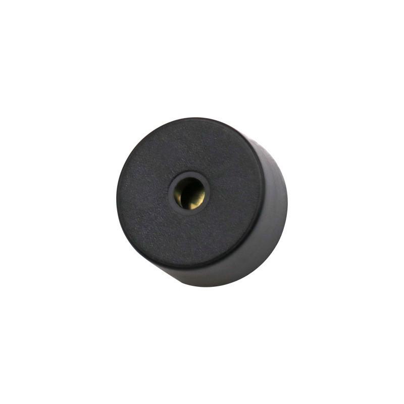 HNDZ Huaneng Kleingeräte-Controller Piezoelektrischer Passiver Summer 1407 - 7,6 mm Pinabstand