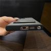 Custodia Portafoglio Pieghevole Magnetica in Pelle di Lusso per Samsung S24 Ultra S23 Plus S22 Ricarica Wireless Antiurto Cover Posteriore Morbida