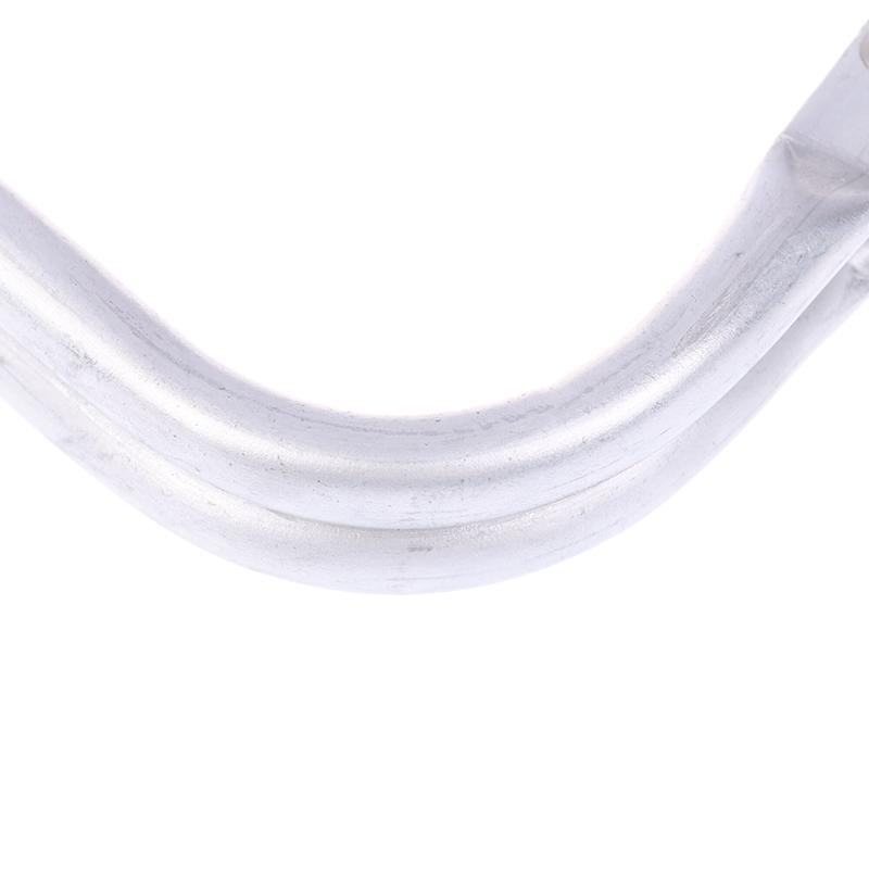 Bag Frame For Purse Doctor Purse Frame Metal Aluminium Tube Frame Bag Handle Accessories Clutch Bag Parts