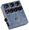 Darkglass Electronics Alpha Omega Bass Effects Preamp/Overdrive Set with Coaster [Official Japanese Product]