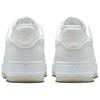 Nike  Air Force 1 07 White Pearlized Women Sneakers Multi-Color Ghost IH3204-100