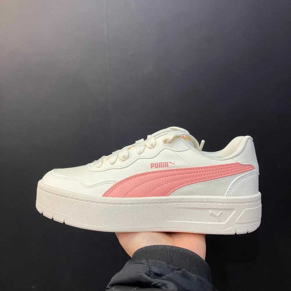 Puma PUMA COURT LALLY SKYE 400368 04 464482 PINK 240
