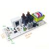 Solar Water Heater Mainboard Power Board High Efficiency Energy Conversion for Multiple Models Strong Construction