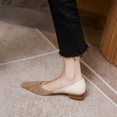 Women's Footwear – Ballet Flats