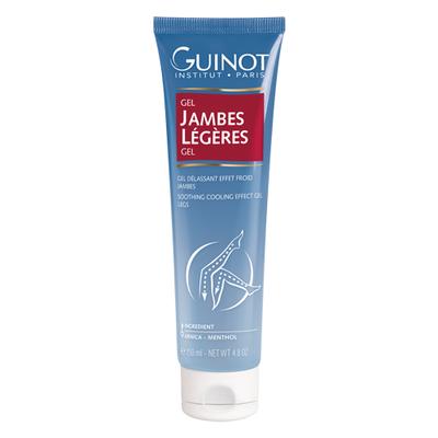 Fußgel Gel Jambes Legeres 150 ml