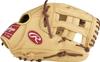 Hand Camel Kris Bryant Rawlings Select Pro Lite Youth Series Baseball Glove (Right Throw, 11.5", - Model) -