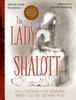 The Lady Of Shalott by Alfred Lord Tennyson Paperback Book 9780192794437