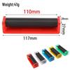Portable Manual Plastic Cigarette Roller - Easy To Use Hand-Rolled Cigarette Machine