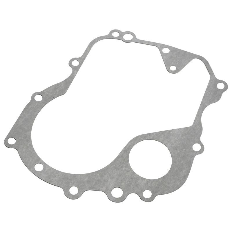 Motorcycle Reduction Cover Gasket For Honda GL1800 Gold Wing Goldwing 1800 2018-2024