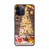 Christmas Case For iPhone 15 Pro Max Cover iPhone 15 Plus Lovely Soft Silicone TPU Back Phone Case For iPhone 15 Pro Cover Coque