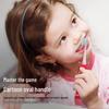 AODMA Electric Children's Toothbrush CN Plug (adapter Included)