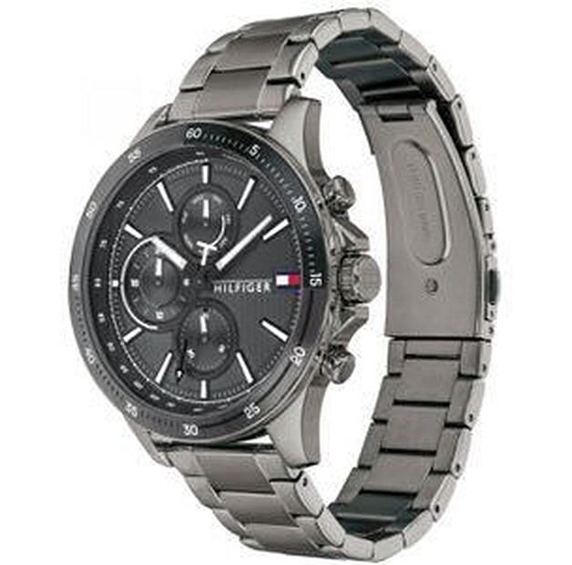 Tommy Hilfiger Bank Watch 1791719