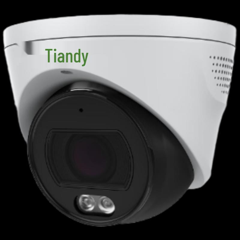 

Tiandy TC-C52SW-JD 2Мп Купольна камера з білим світлом
