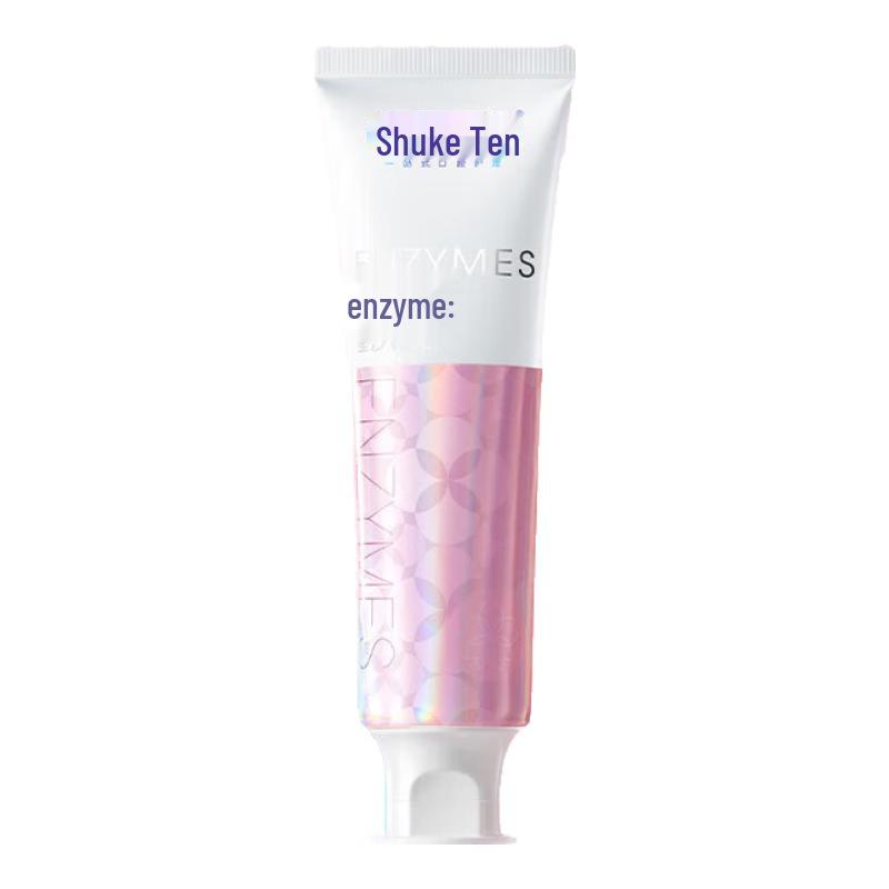 

Suke French Natural Enzyme Whitening Toothpaste