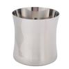 Mint Julep Cup 300ml Stainless Steel Drinking Cup Cocktail Glass for Home Bar Party Restaurant