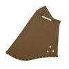Breathable Imitation Pearl Beads Bonnet Hijab Easy Wear Solid Color Instant Stretch Head Scarf Pearl Flower Comfortable