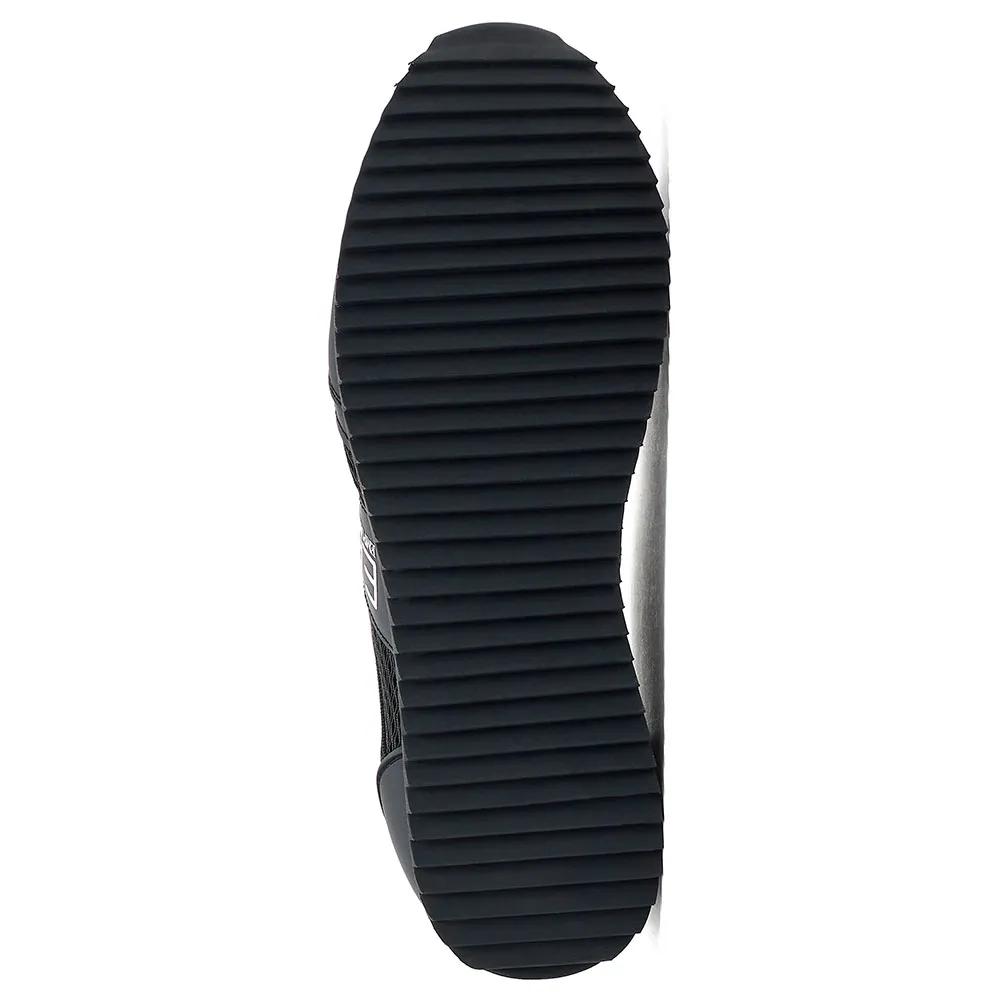 EA7 EMPORIO ARMANI Кросовки 7X000334_AF18610