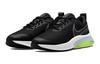 Nike Nike Air Zoom Arcadia Low-Top 'Черный Зеленый' GS CK0715-010