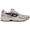 Asics Gel-Pacer Comfortable Versatile Low-Top Running Shoes Unisex Sneaker Gray Black 1203A486-020