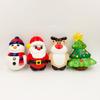 Girls Sensory Antistress Party Kids Gifts Christmas Decoration Stress Reliever Doll Squeeze Toys