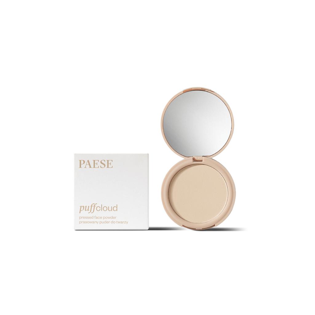 Paese Puff Cloud puder prasowany do twarzy, 9.5 g