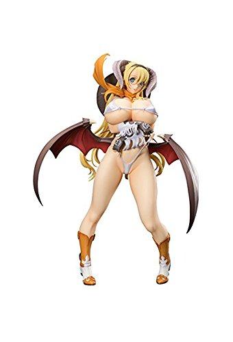

The Seven Deadly Sins: Demon King Apocalypse Chapter of Greed - Gunslayer Western Swimsuit Section 1/7 Scale PVC Painted Finished Figure