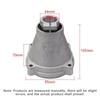 Accessori Universali per Attrezzi da Giardino a Motore Blocco di Uscita Universale 26mm 28mm 7 Denti 9 Denti Per Decespugliatore a Benzina