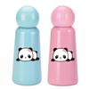 Stainless Steel Thermos Cup 350Ml Cute Student Children'S Printed Water Cup Portable Outdoor Sports Water Cup