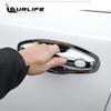 For Haval Jolion Pro 2024 2025 Accessories New Car Door Handle Cover Trim Auto Parts