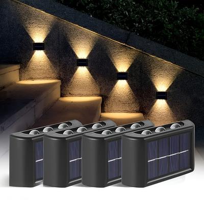 Λάμπες LED – Ηλιακά φωτιστικά LED