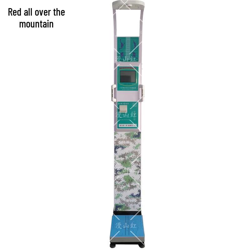 Smart Physical Fitness Assessment System