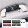 Car Interior Cars Door Handles Covers Roof Handle Cover For Giulietta Mito 159 Giulia Stelvio 156 147 Tonale Brera