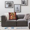 African Pattern Pillow Case Comfy Pillow Cover Cute Funny Pillowcases For Living Room Chair