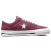 Converse Unisex One Star Pro Low-Top Sneakers Red Men's 171978C