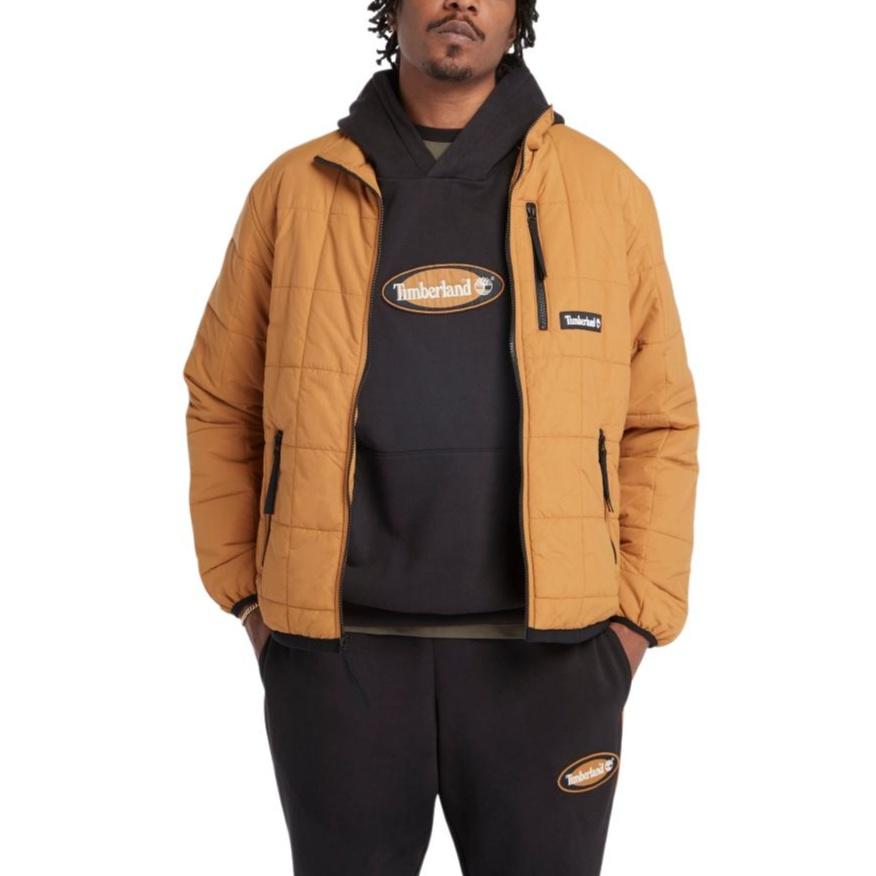 Timberland Logo Unisex A26ZF-P47